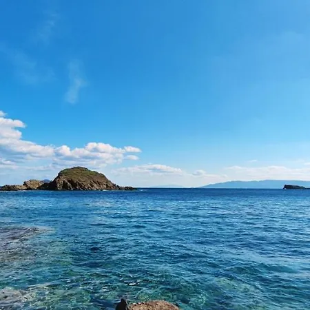 Diana's Luxury Kithnos