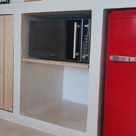 Vakantiehuis Diana's Luxury *