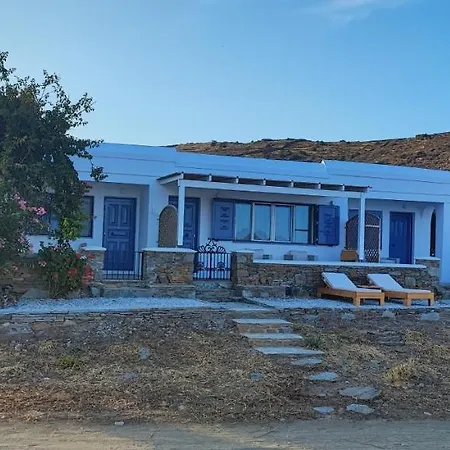 Vakantiehuis Diana's Luxury