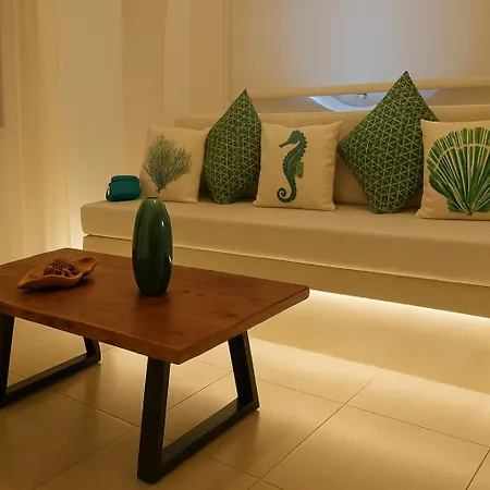 Diana's Luxury Vakantiehuis