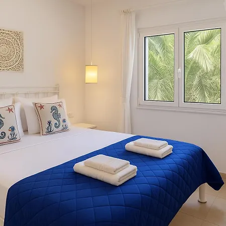 Vakantiehuis Diana's Luxury *