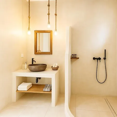 Diana's Luxury Vakantiehuis Kithnos