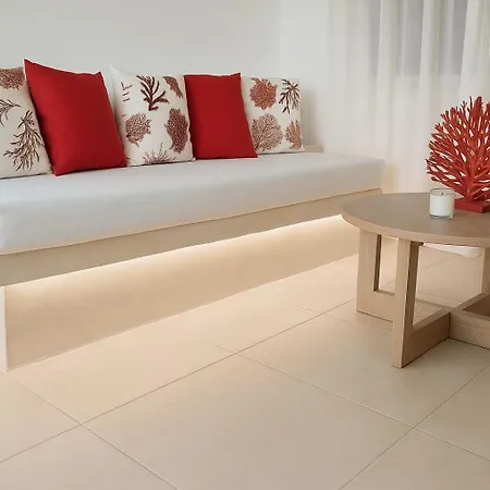 Diana's Luxury Vakantiehuis