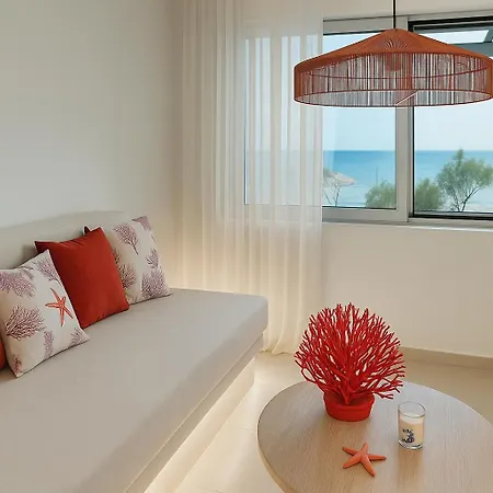 Diana's Luxury Vakantiehuis Kithnos