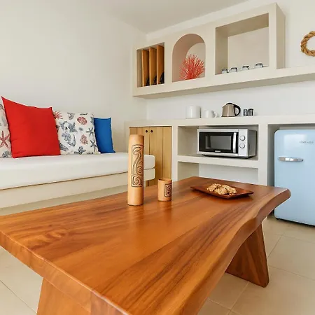 Diana's Luxury Vakantiehuis