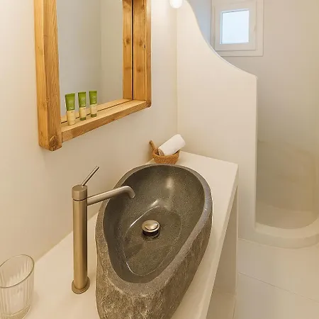 Diana's Luxury Kithnos