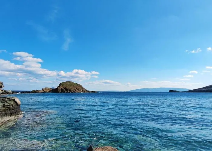 Diana's Luxury Kythnos