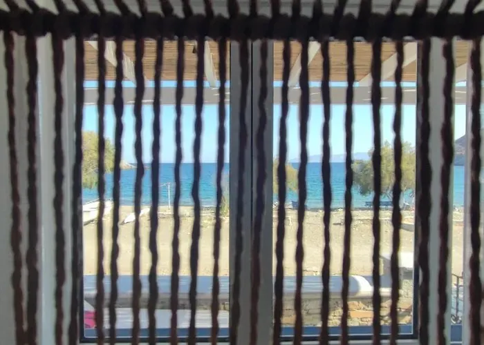 Diana's Luxury Tatil Evi Kythnos