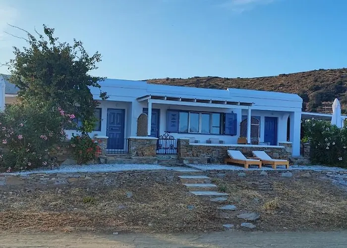 Tatil Evi Diana's Luxury