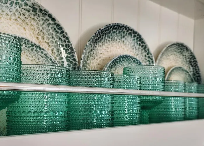 Diana's Luxury Kythnos