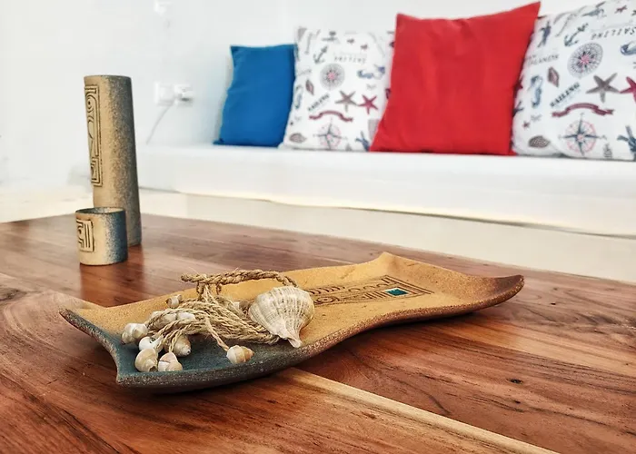 Prázdninový dům Diana's Luxury