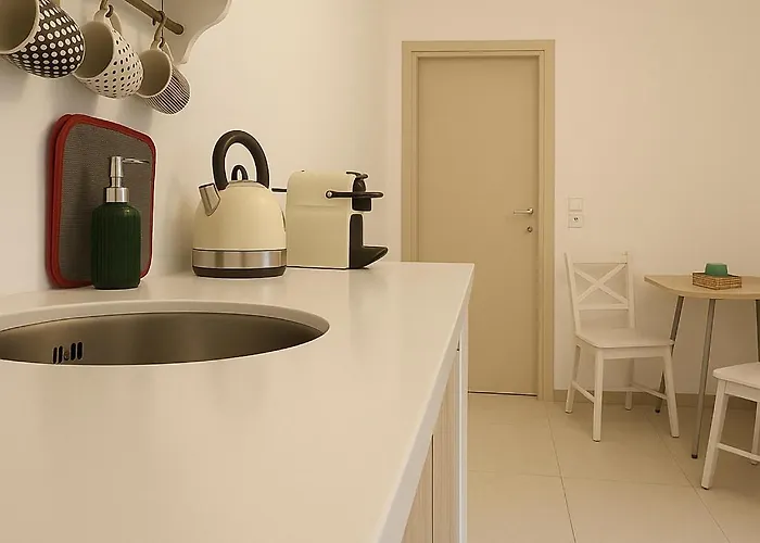 Diana's Luxury * Kythnos