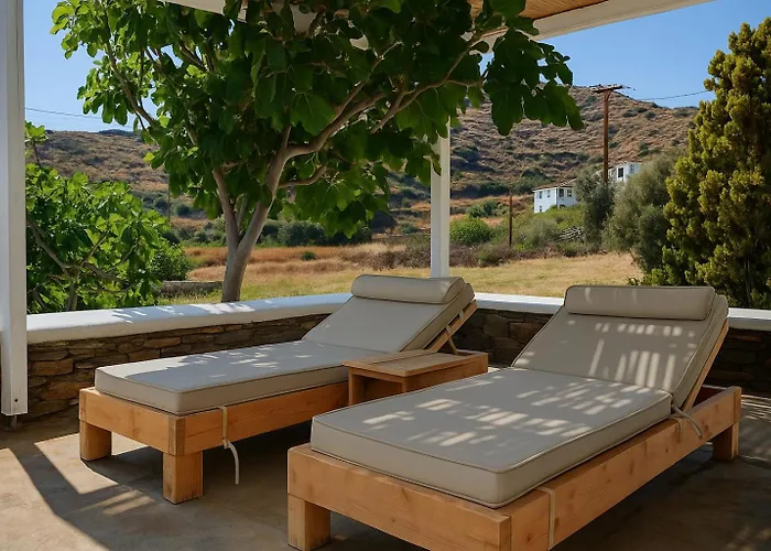 Tatil Evi Diana's Luxury *