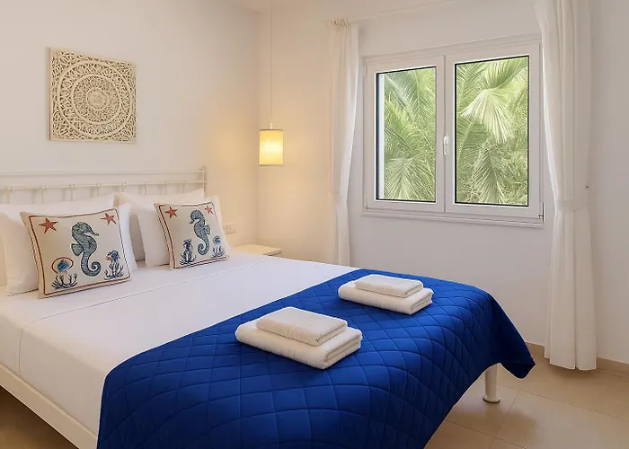 Tatil Evi Diana's Luxury *