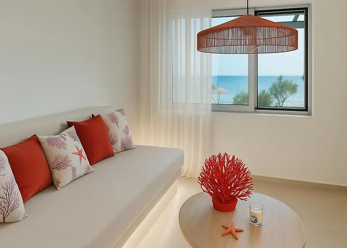 Diana's Luxury Tatil Evi Kythnos