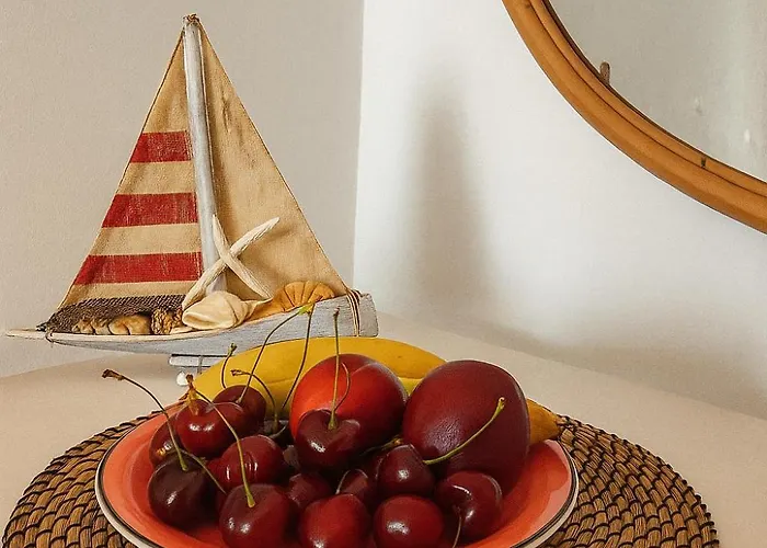 Tatil Evi Diana's Luxury Kythnos