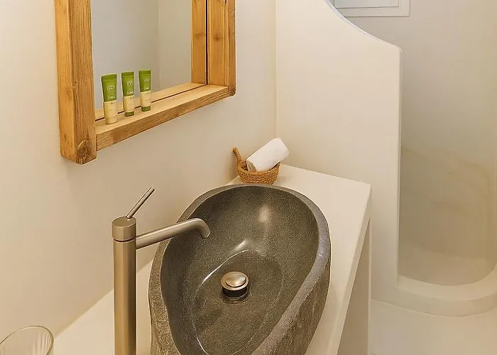 Diana's Luxury Kythnos