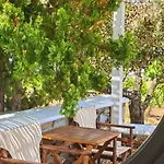 Diana's Luxury * Kythnos