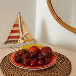 Tatil Evi Diana's Luxury Kythnos