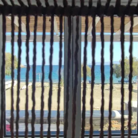 Diana's Luxury Hébergement de vacances Kythnos