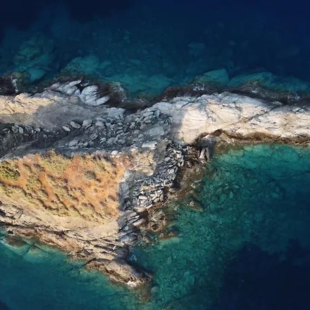 Diana's Luxury Сasa de vacaciones