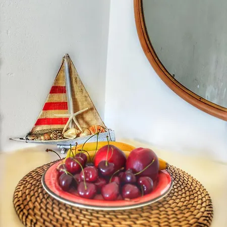 Holiday home Diana's Luxury Kythnos