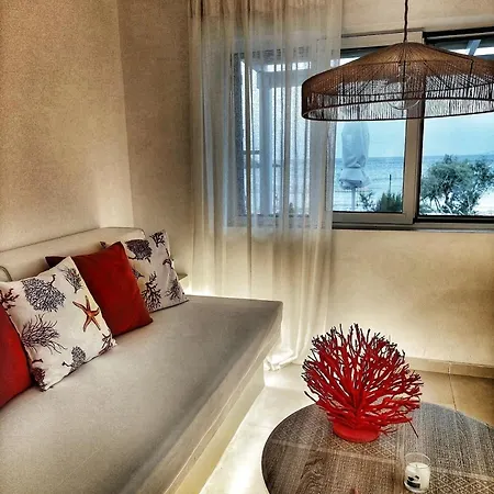 Holiday home Diana's Luxury Kythnos