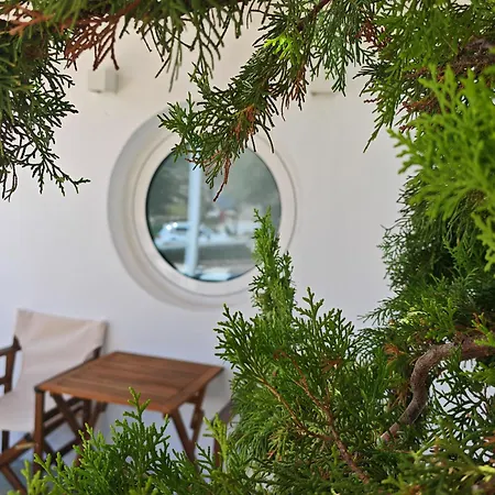 Diana's Luxury Holiday home Kythnos