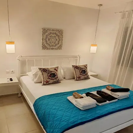 Diana's Luxury Сasa de vacaciones Kithnos