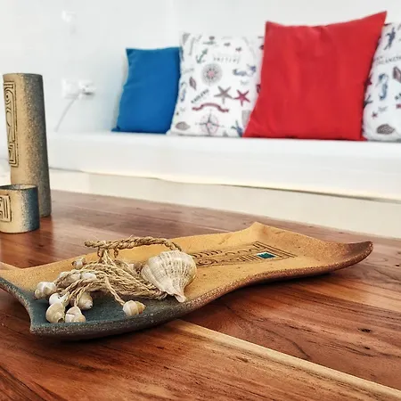 בית נופש Diana's Luxury