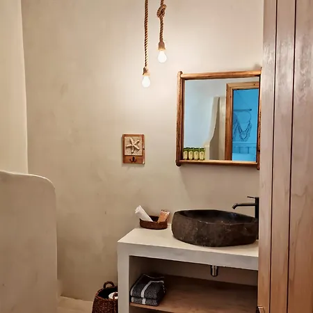 Holiday home Diana's Luxury Kythnos