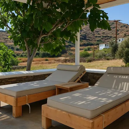 Holiday home Diana's Luxury *