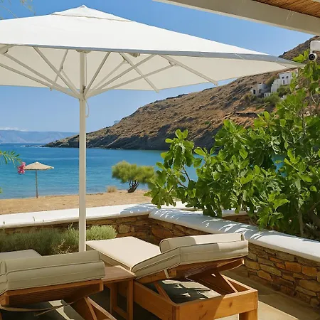 Diana's Luxury Kythnos