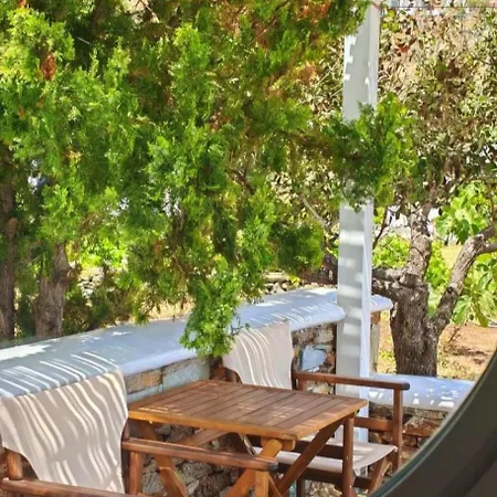 Diana's Luxury * Kythnos