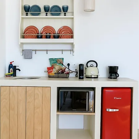 Hébergement de vacances Diana's Luxury