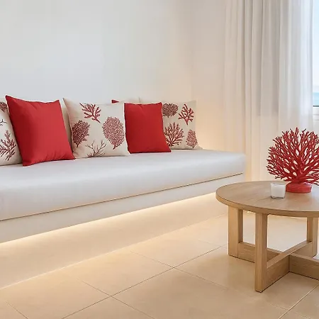 Holiday home Diana's Luxury