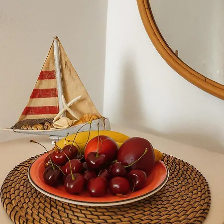 Holiday home Diana's Luxury Kythnos