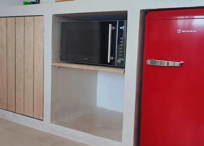 度假居 Diana's Luxury *