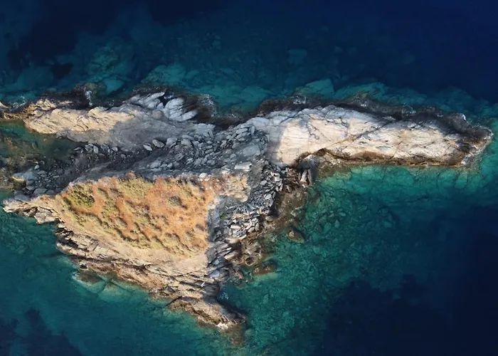 Diana's Luxury Vakantiehuis