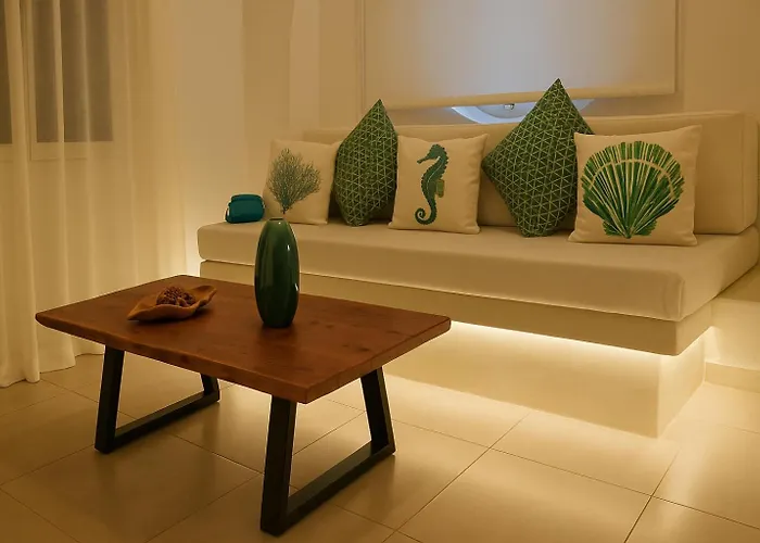 Diana's Luxury Сasa de vacaciones