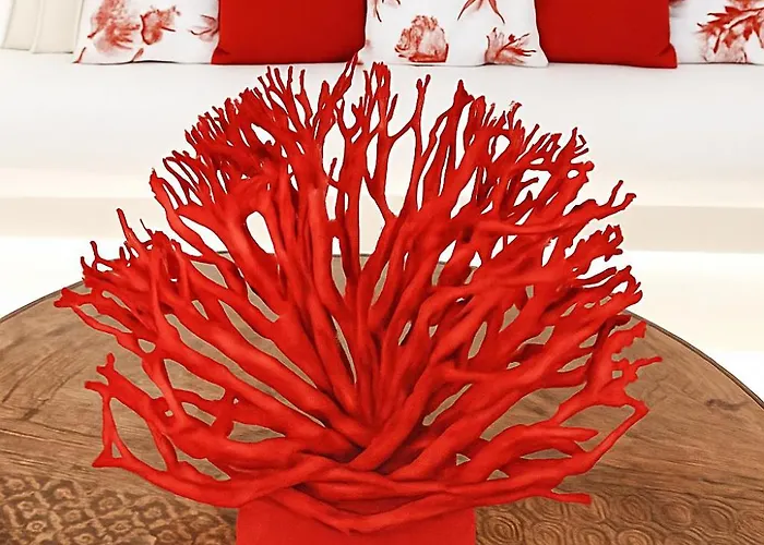 Diana's Luxury 度假居