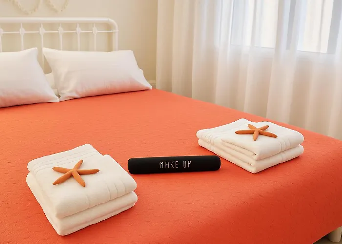 Diana's Luxury 度假居 基斯诺斯